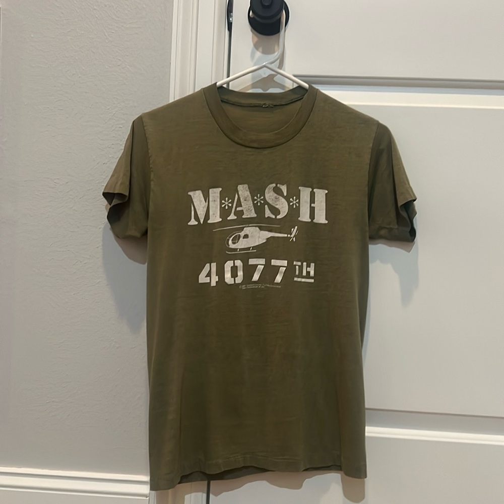Vintage tshirt